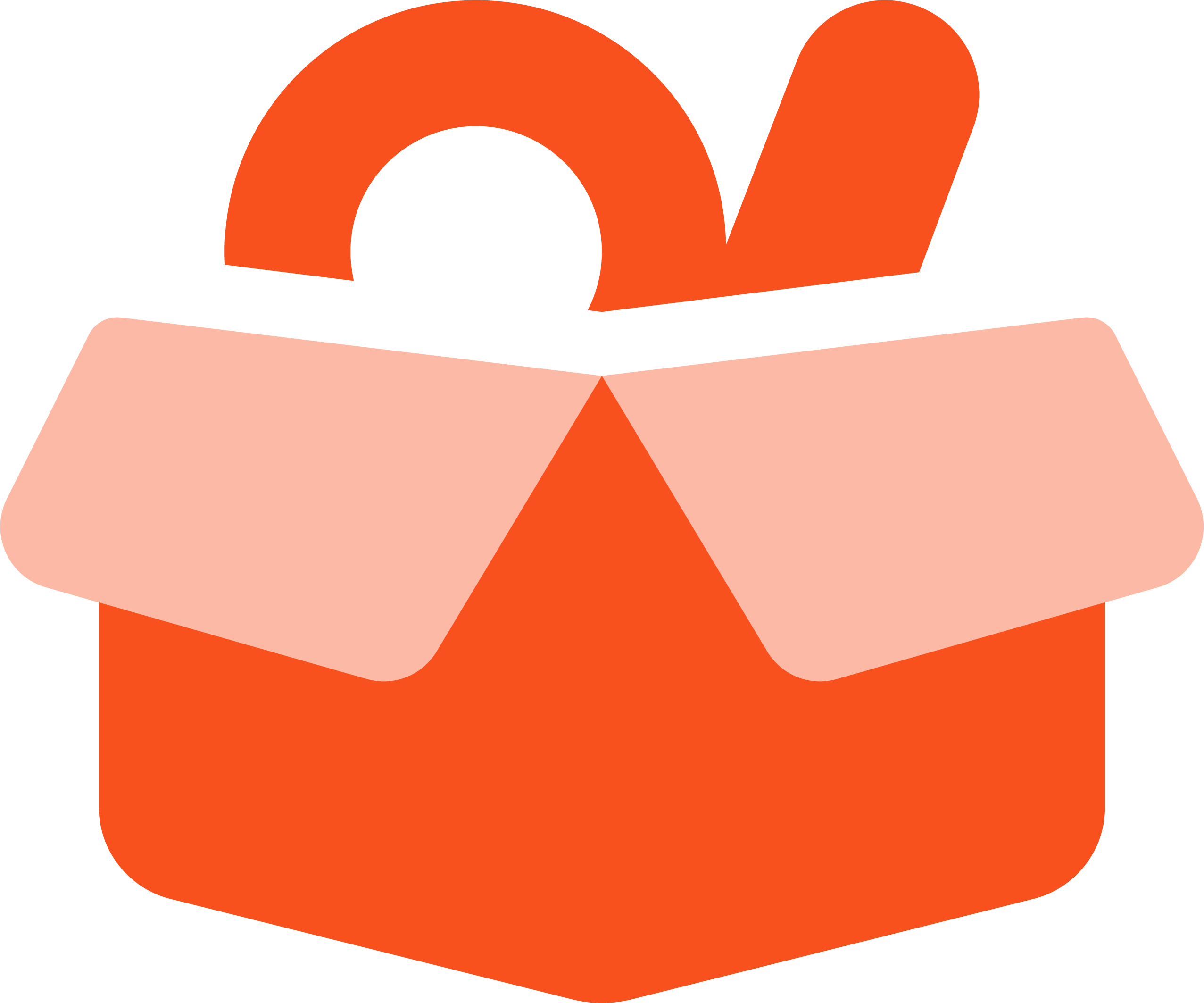 Una suscripción mensual